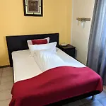 Hotel Rath 2*