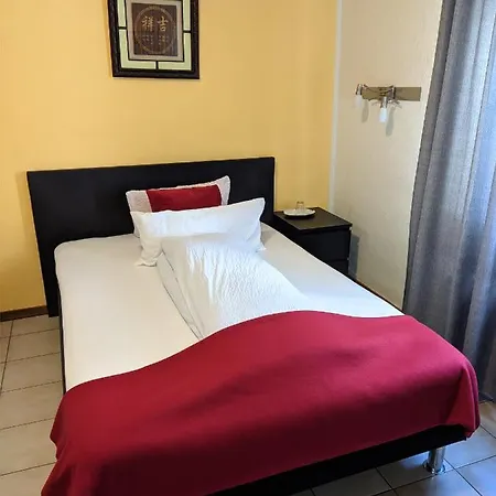 Hotell Rath 2*