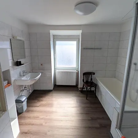 Hotell Rath Schwalmtal (North Rhine-Westphalia)