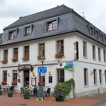 Rath 2* Schwalmtal