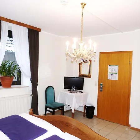 Hotell Rath 2*