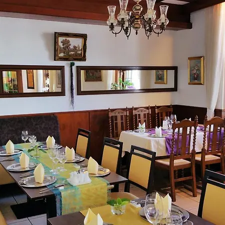 Hotell Rath Schwalmtal (North Rhine-Westphalia)