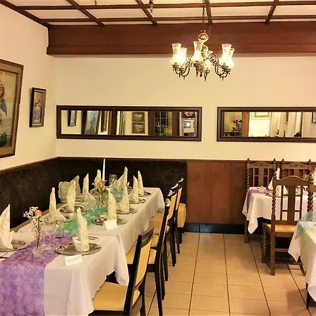 Rath Hotel Schwalmtal (North Rhine-Westphalia)