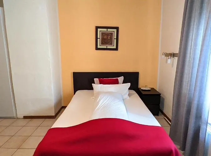 Rath 2* Schwalmtal (North Rhine-Westphalia)