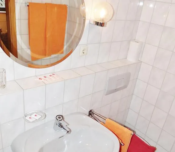 Hotel Rath Schwalmtal (North Rhine-Westphalia)