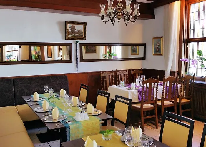 Hotel Rath Schwalmtal (North Rhine-Westphalia)