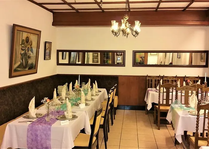 Rath Hotel Schwalmtal (North Rhine-Westphalia)